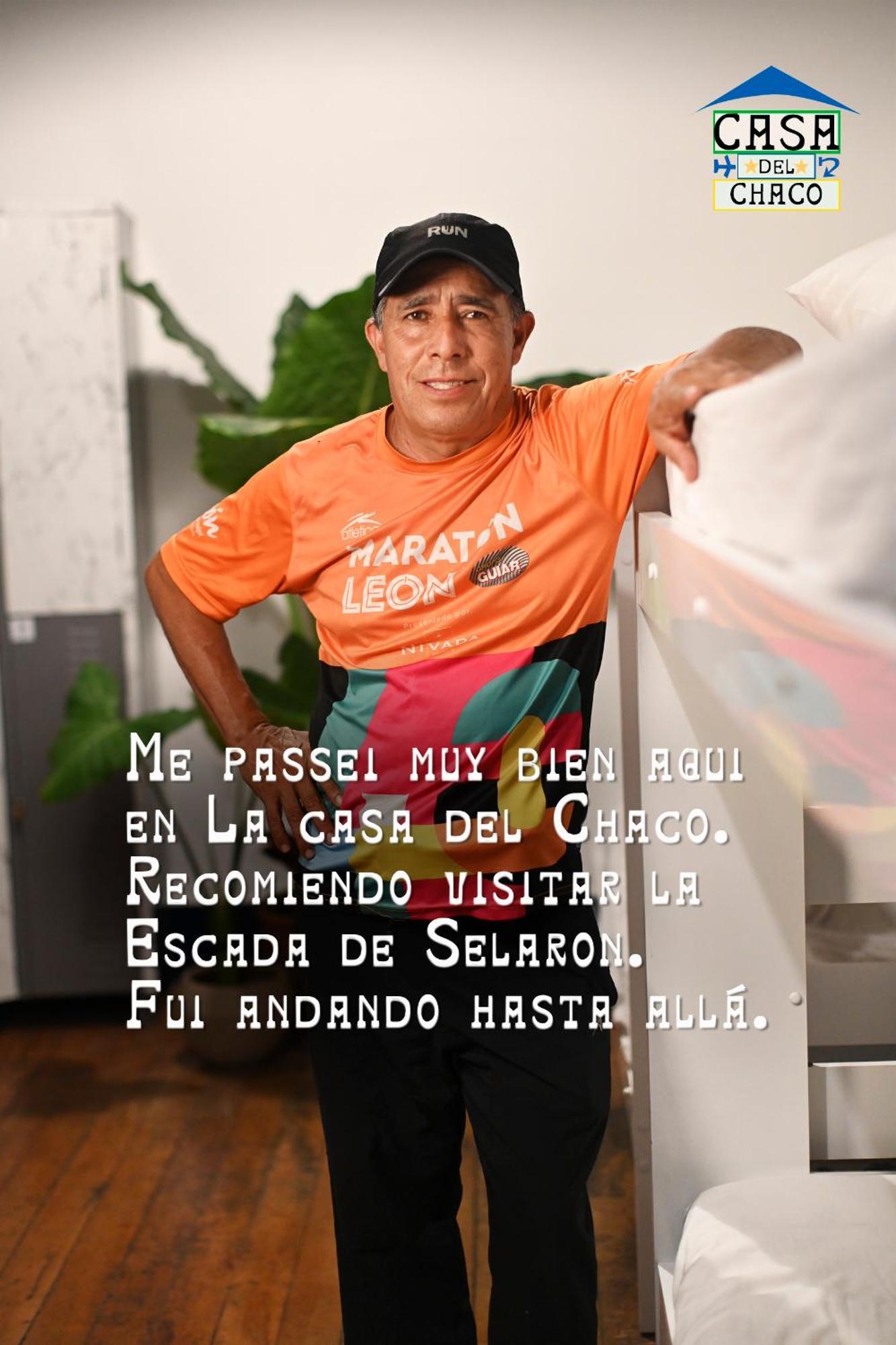 Hostal Casa Del Chaco Catete Río de Janeiro